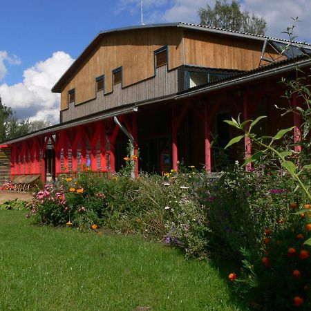 Camping Zanzibara Ķekava Εξωτερικό φωτογραφία