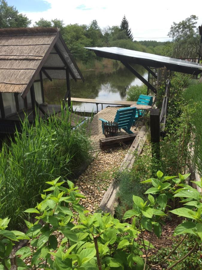 Camping Zanzibara Ķekava Εξωτερικό φωτογραφία