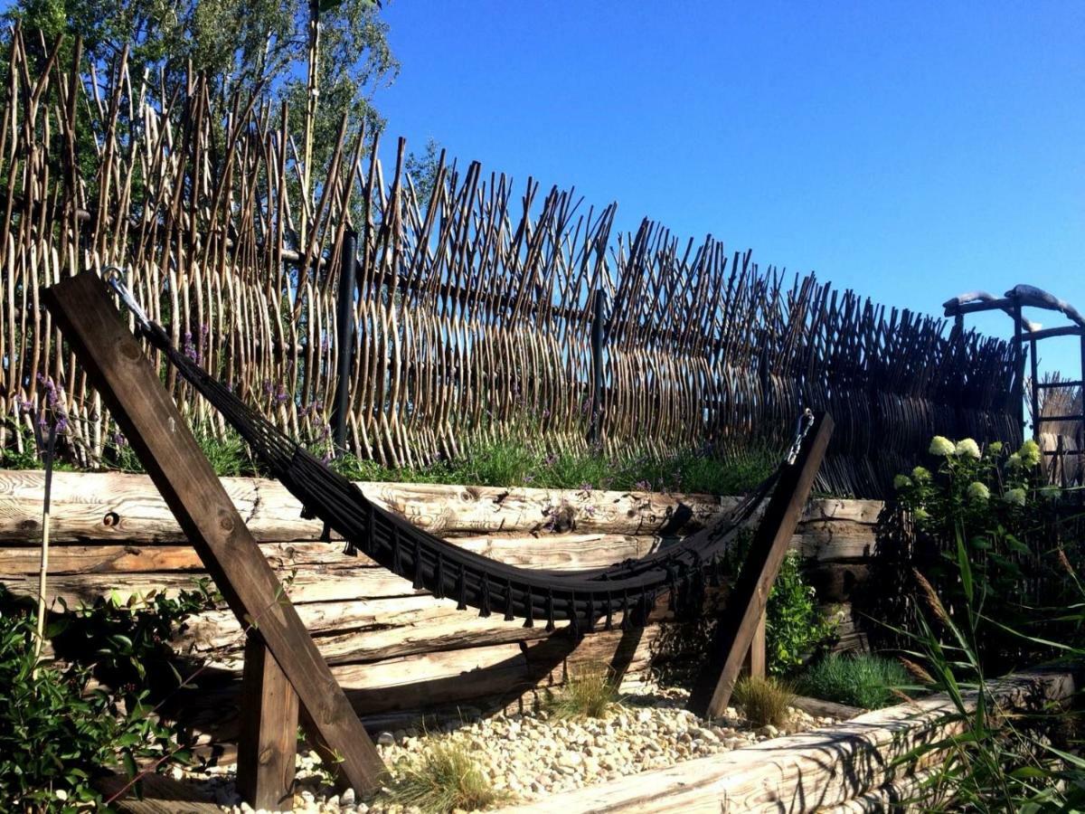 Camping Zanzibara Ķekava Εξωτερικό φωτογραφία